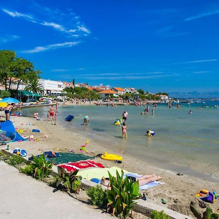 Relax Apartman Preko Kültér fotó
