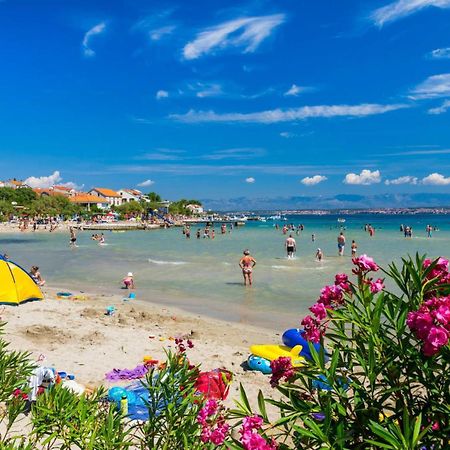 Relax Apartman Preko Kültér fotó