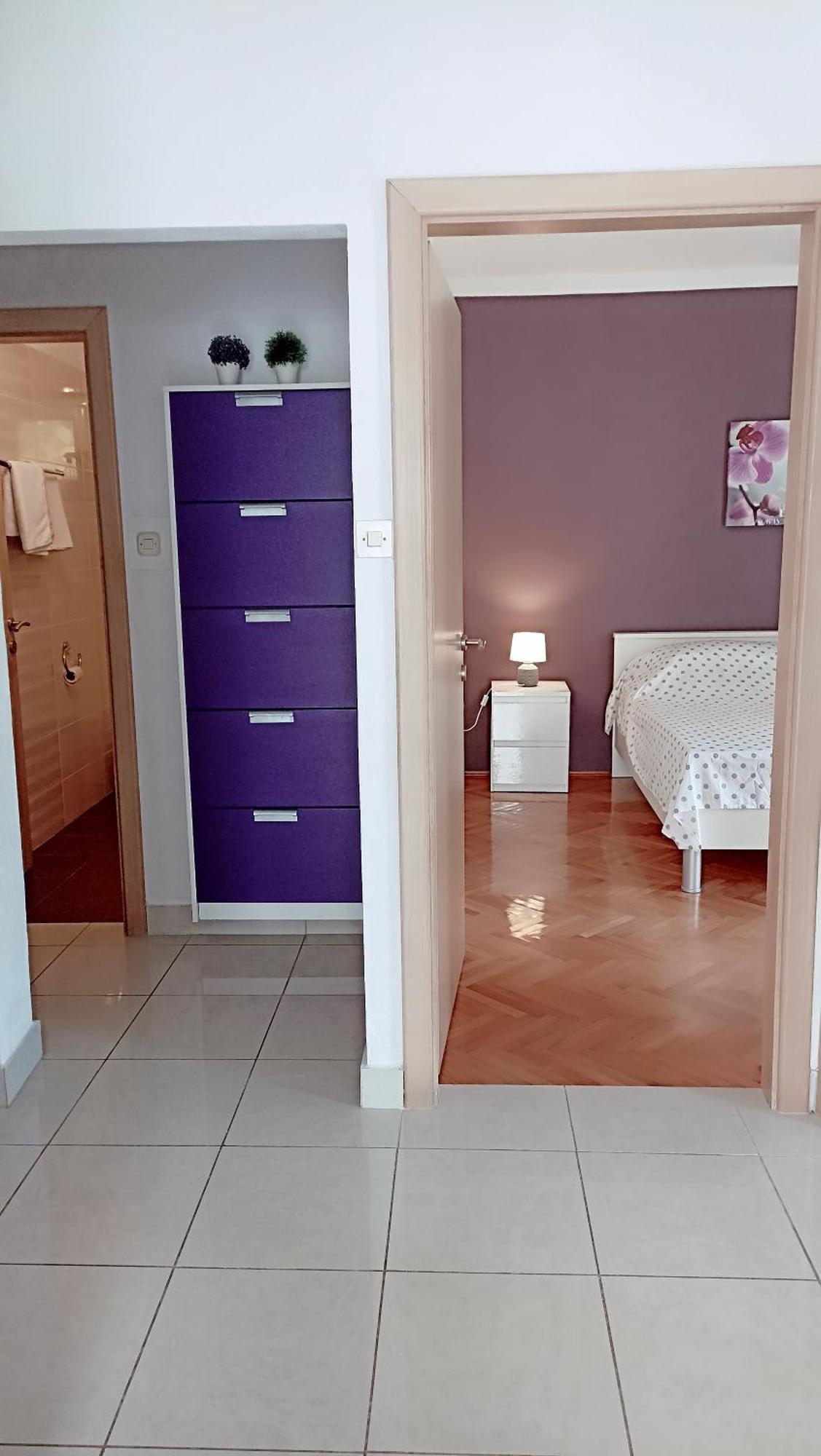 Relax Apartman Preko Kültér fotó