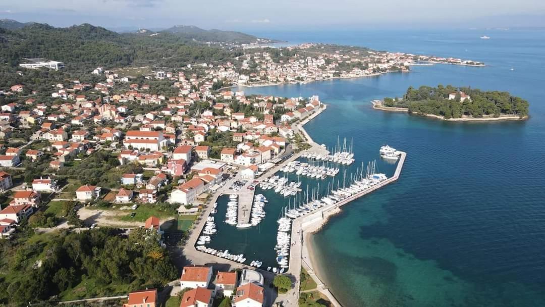 Relax Apartman Preko Szoba fotó