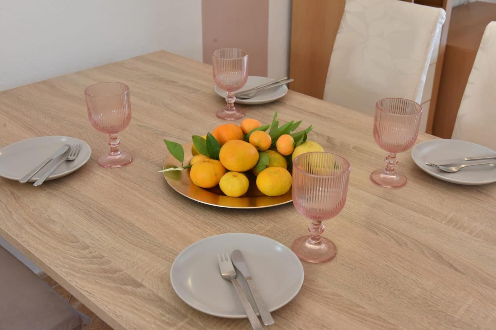 Relax Apartman Preko Kültér fotó