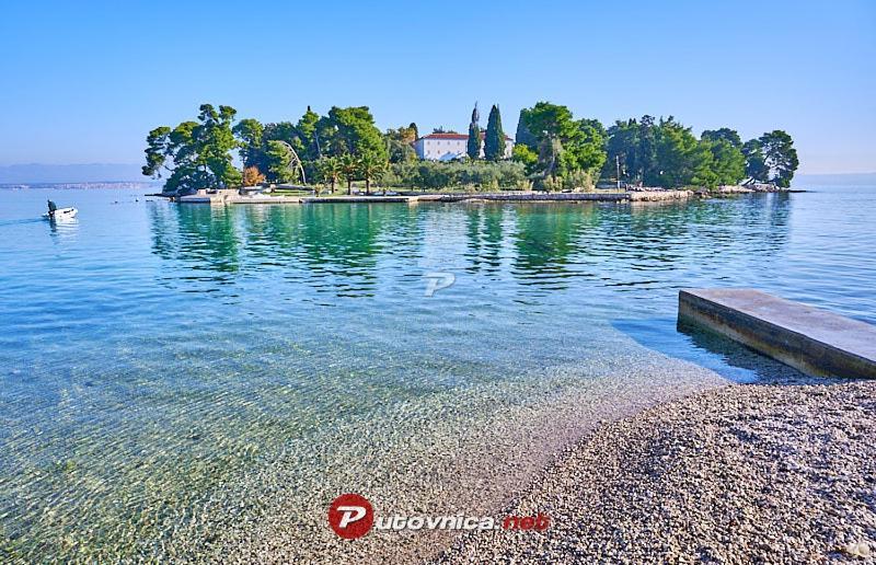 Relax Apartman Preko Kültér fotó