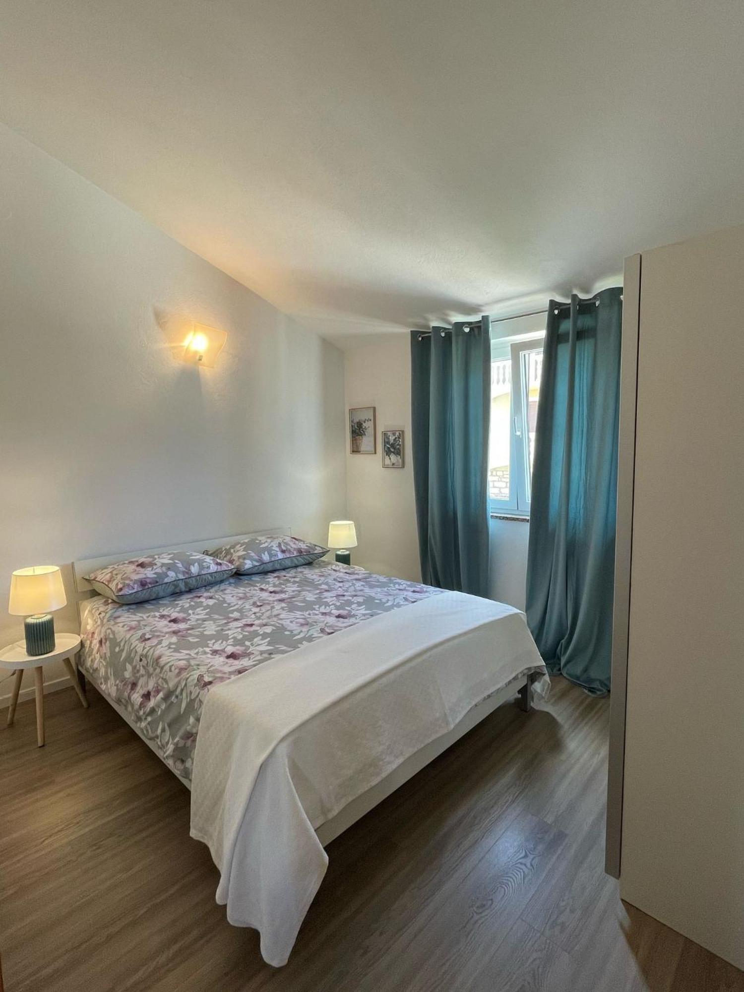 Relax Apartman Preko Kültér fotó